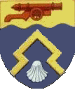 [Oostmahorn coat of arms]